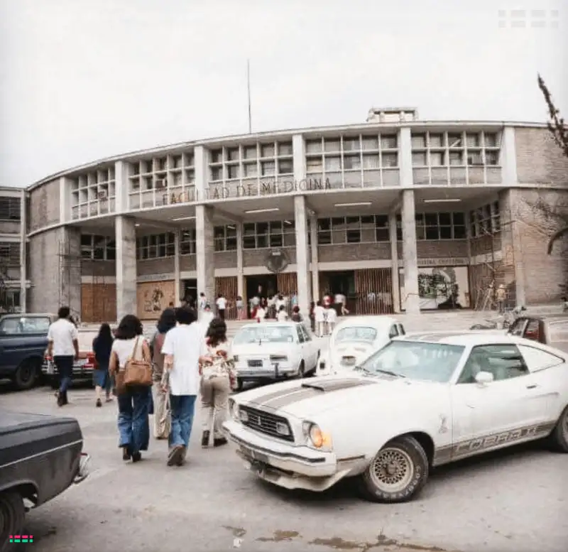 Ejemplo de restauración fotográfica profesional