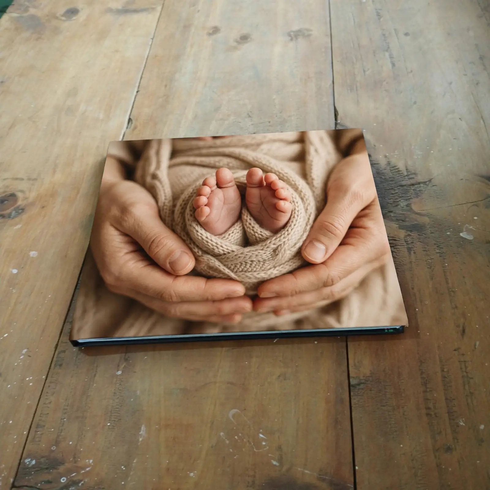 Fotolibro PixelPages con diseño de fotolibros profesionales: maquetación llave en mano, papel sustentable certificado e impresión HP Indigo de alta resolución